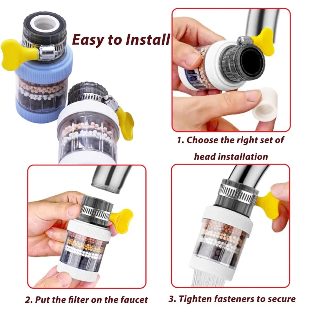 5 Layer System